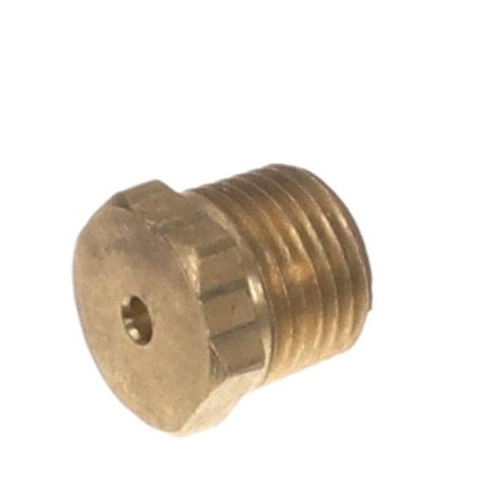 Nieco ORIFICE, 1/8-27, FLAT TIP #4 18144